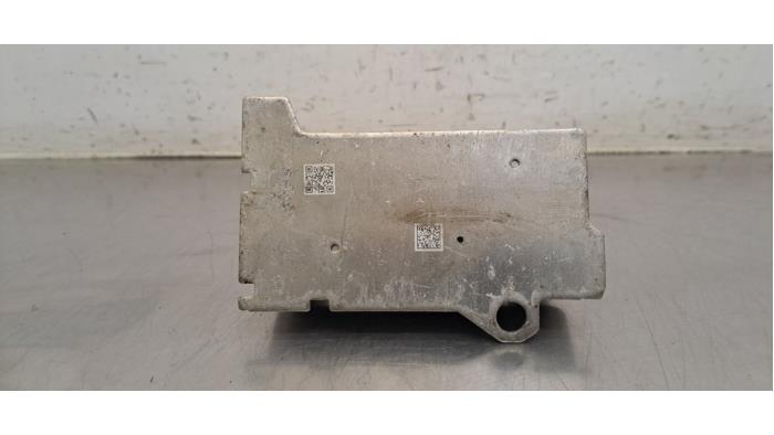 Refroidisseur d'huile Mercedes G-Klasse