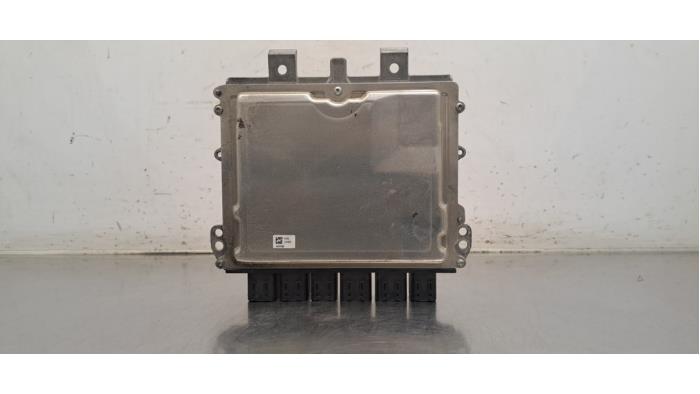 Ordinateur gestion moteur Mercedes G-Klasse