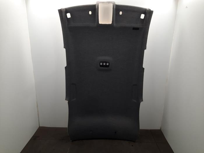 Revêtement plafond Renault Captur