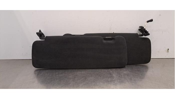 Ensemble pare-soleil Mercedes G-Klasse