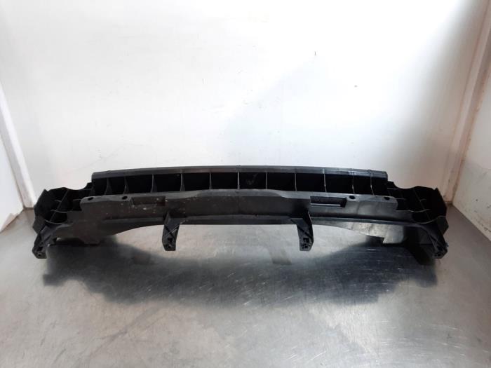 Cadre pare-chocs arrière Renault Captur