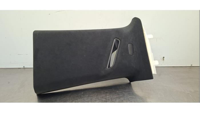 C-style protection droite Mercedes G-Klasse