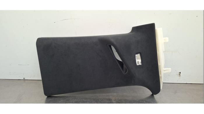 C-style protection gauche Mercedes G-Klasse