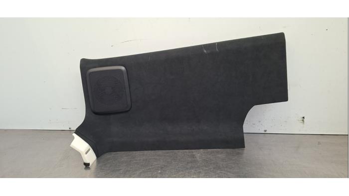 Bande décorative Mercedes G-Klasse