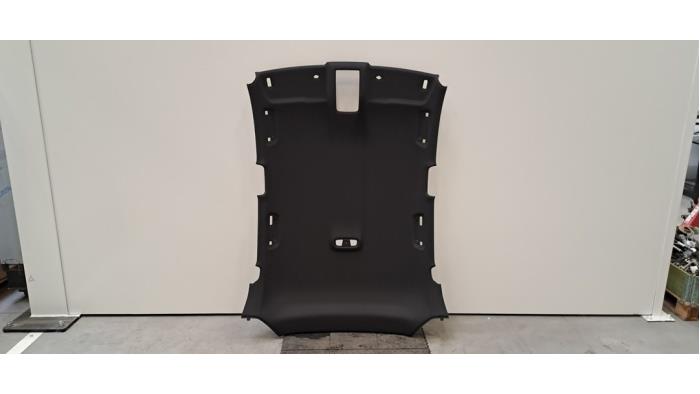 Revêtement plafond Audi Q3