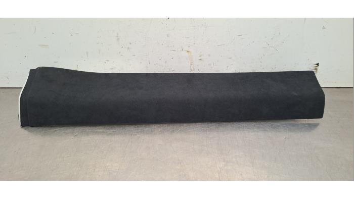 Bande décorative Mercedes G-Klasse