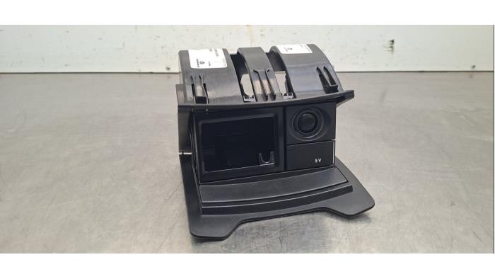 Cendrier arrière Mercedes G-Klasse