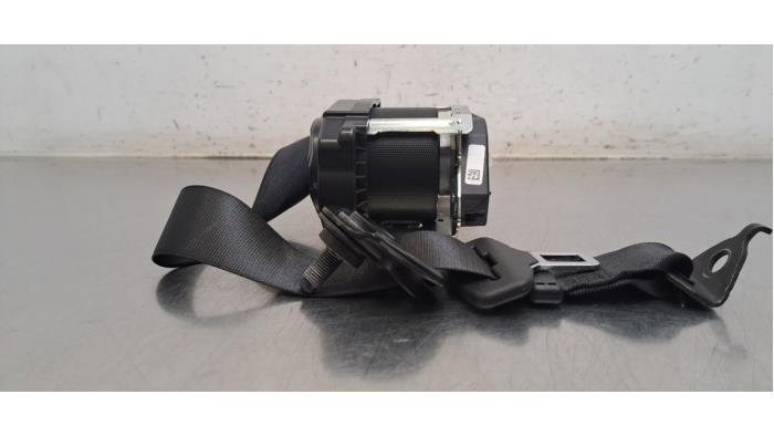 Ceinture de sécurité arrière gauche Mercedes G-Klasse