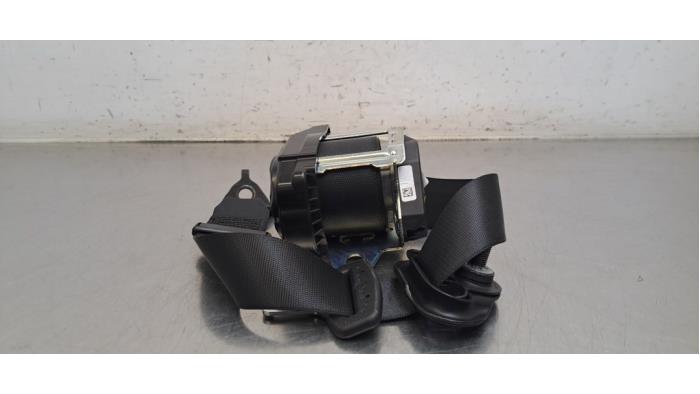 Ceinture de sécurité arrière droite Mercedes G-Klasse