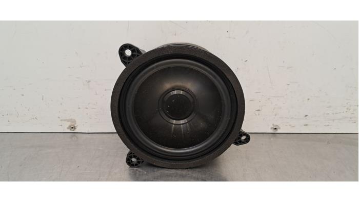 Haut-parleur Mercedes G-Klasse