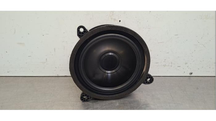 Haut-parleur Mercedes G-Klasse