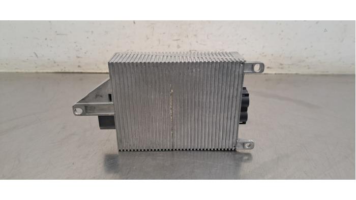 DC/CD convertisseur Mercedes G-Klasse