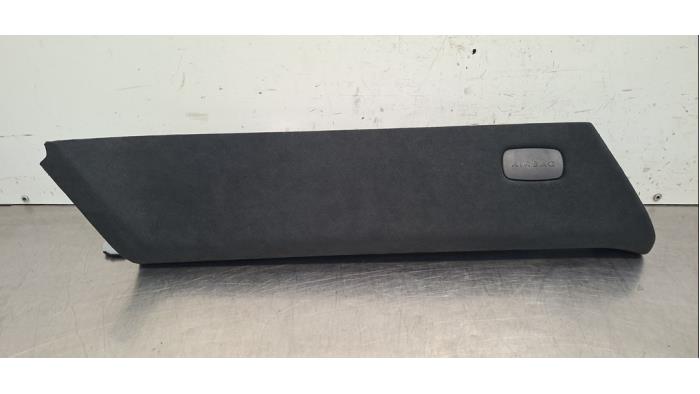 Montant avant droit Mercedes G-Klasse