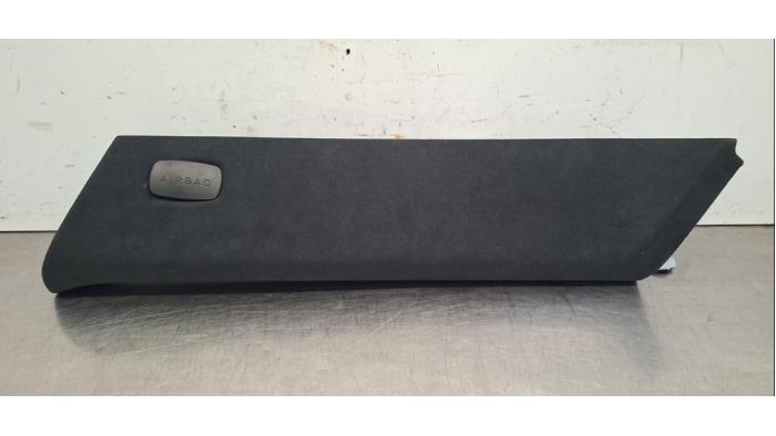 Montant avant gauche Mercedes G-Klasse