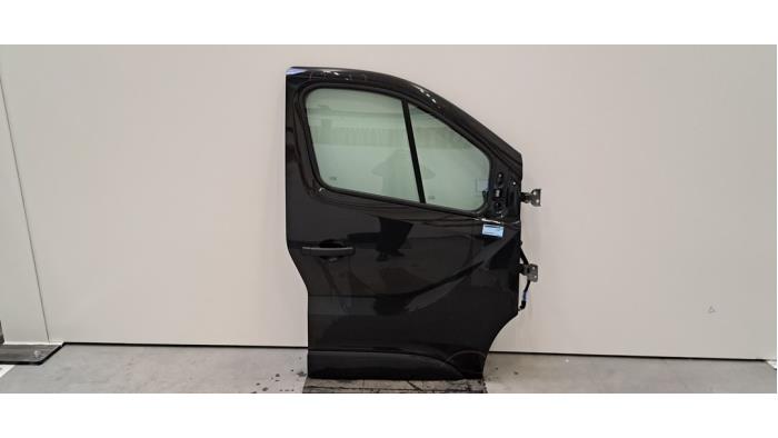 Portière 4portes avant droite Renault Trafic