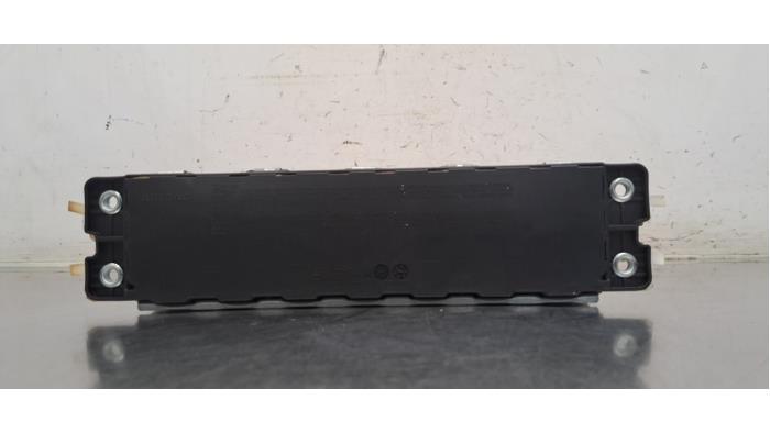 Airbag genou Mercedes G-Klasse