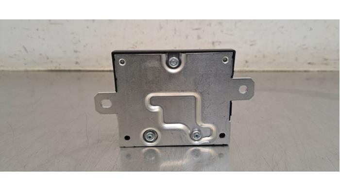 Module pompe carburant Mercedes G-Klasse