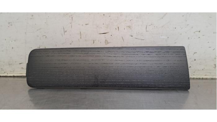 Bande décorative Mercedes G-Klasse