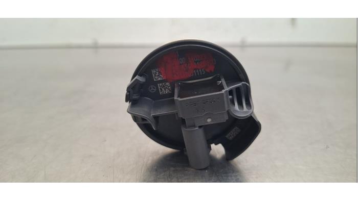 Détecteur airbag Mercedes G-Klasse