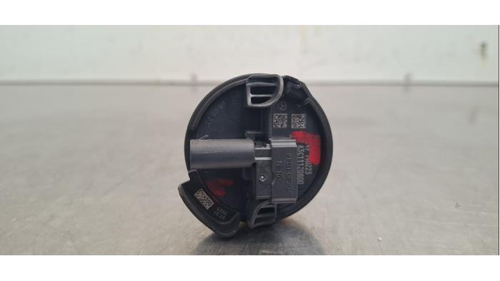 Détecteur airbag Mercedes G-Klasse