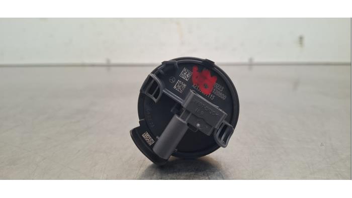 Détecteur airbag Mercedes G-Klasse