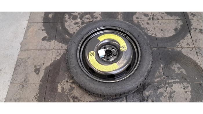 Roue de secours Audi Q3
