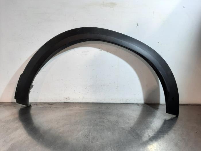 Jante de roue arrière Citroen C5 Aircross