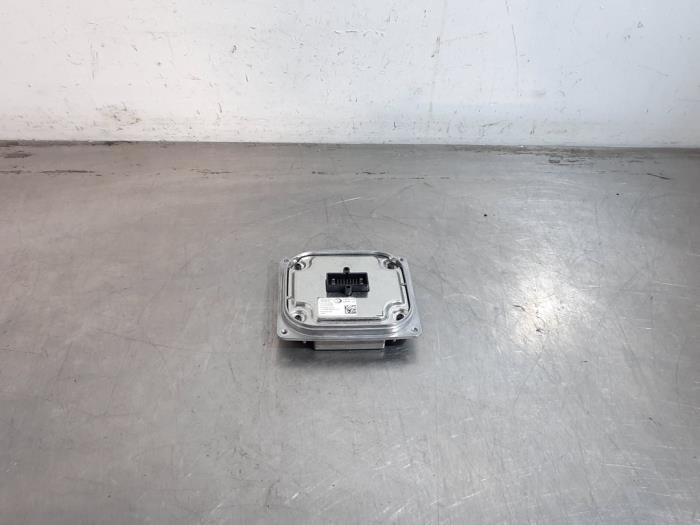 Module (divers) Citroen C5 Aircross