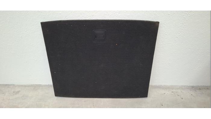 Coffre tapis Audi Q3