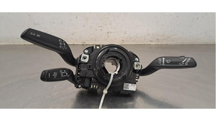 Commutateur combi colonne de direction Audi Q3