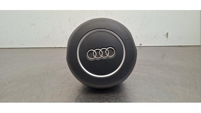 Airbag gauche (volant) Audi Q3