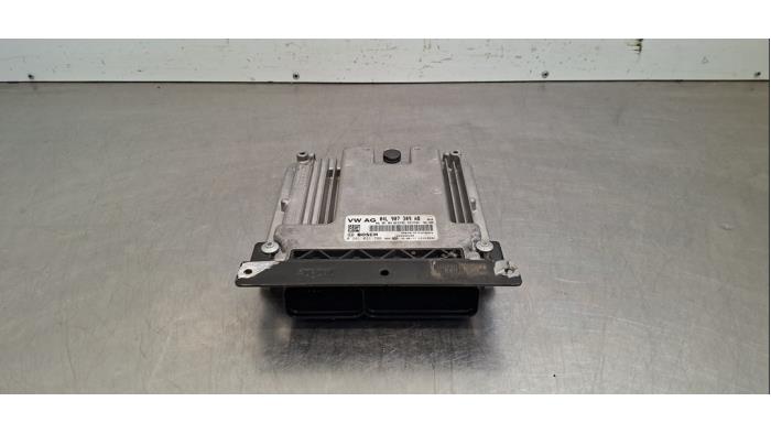 Ordinateur gestion moteur Audi Q3