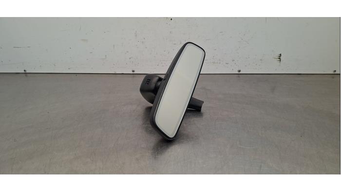 Rétroviseur intérieur Audi Q3