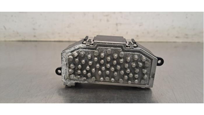 Résistance chauffage Audi Q3