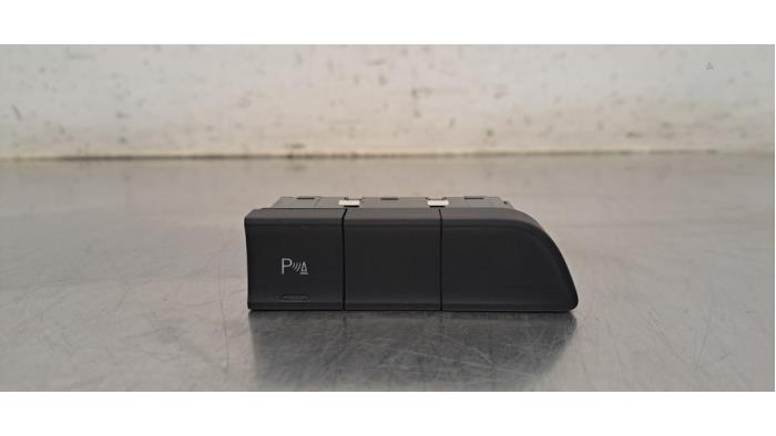 Commutateur PDC Audi Q3