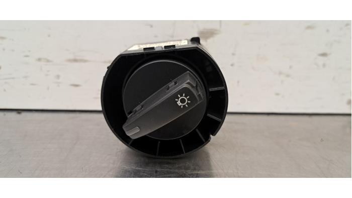 Commutateur lumière Audi Q3