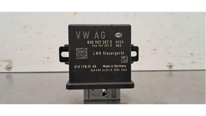 Module d'éclairage en virage Audi Q3