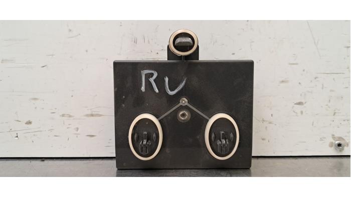 Module verrouillage central des portes Audi Q3