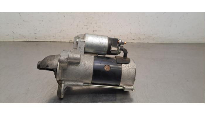 Démarreur Renault Trafic