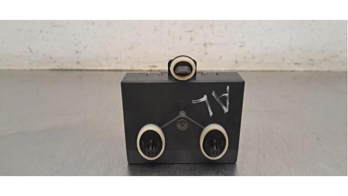 Module verrouillage central des portes Audi Q3