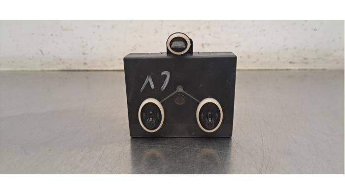 Module verrouillage central des portes Audi Q3