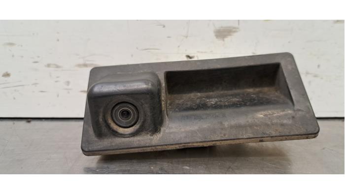 Caméra de recul Audi Q3