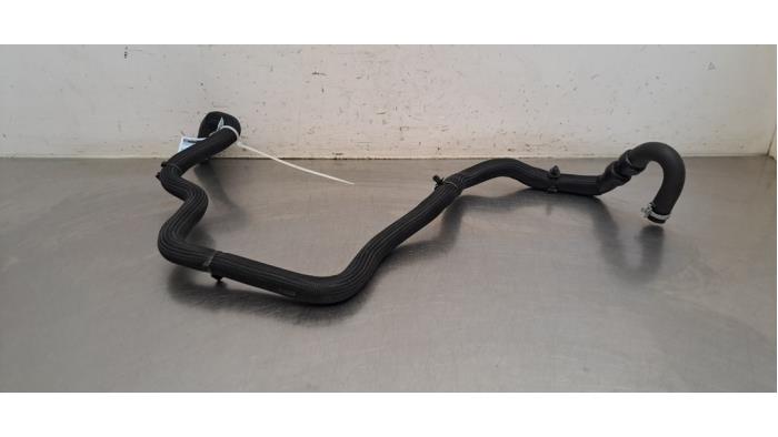 Tuyau radiateur Renault Trafic