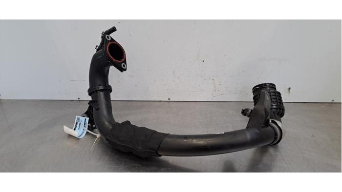 Tuyau d'aspiration air Renault Trafic