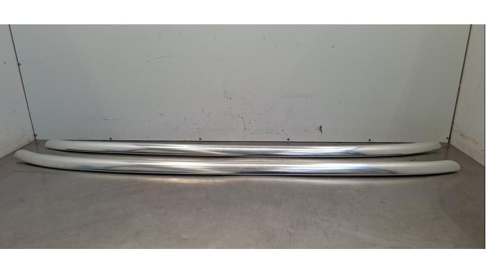 Kit rails de toit Audi Q3