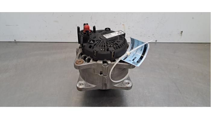 Dynamo Renault Trafic