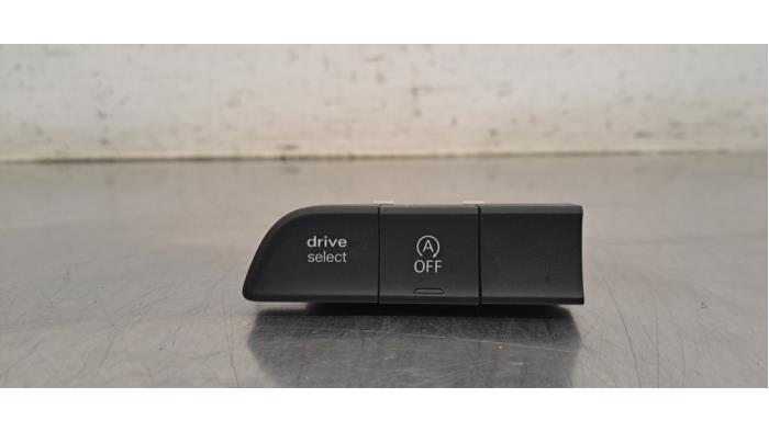 Commutateur (divers) Audi Q3