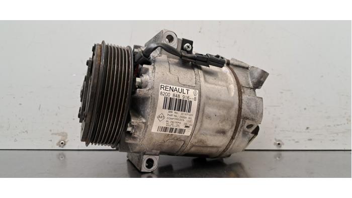 Pompe clim Renault Trafic