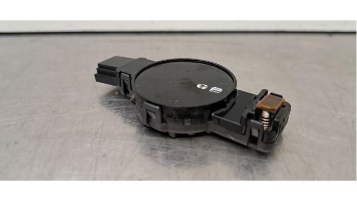 Capteur de pluie Audi Q3