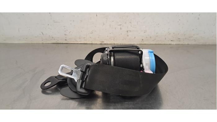 Ceinture de sécurité avant droite Audi Q3